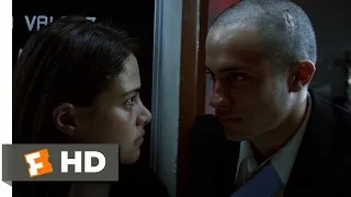 Amores perros (6/10) Movie CLIP - Come Away With Me (2000) HD