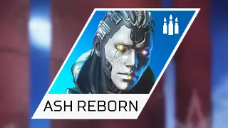 New Ash Rework Is Exciting!