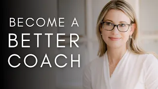 How To Build Your Coaching Skills - The Art Of Coaching