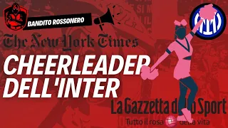 IL NEW YORK TIMES UMILIA LA GAZZETTA😎 / ASPETTANDO LA Z⏳