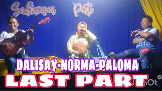 LAST PART-DALISAY-NORMA-PALOMA