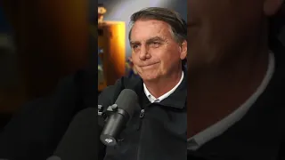 BOLSONARO dá BOA notícia aos GAMERS #podcast #shorts #flow #bolsonaro