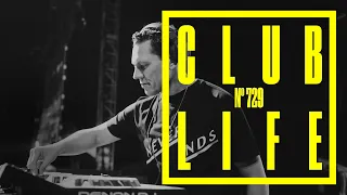 CLUBLIFE by Tiësto Episode 729