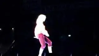 Madonna Confessions Tour Tokyo - Isaac