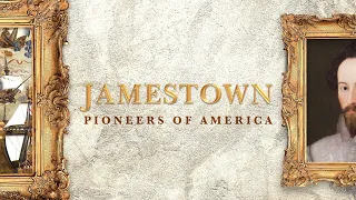 Jamestown Pioneers Of America