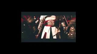 Ezio auditore | Dernìère danse | [Gmv] #assassinscreed #ezioauditore #gmv #brotherhood #ezioedit