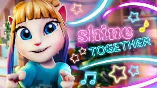 First Look! 👀🎵 Talking Angela’s Music Video (Official Teaser)