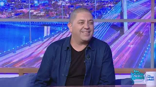 Fekret Sami Fehri S06 Episode 01 30-09-2023 Partie 05