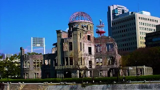 Atomic bombings of Hiroshima - August 6, 1945 8:15:17 (JST)