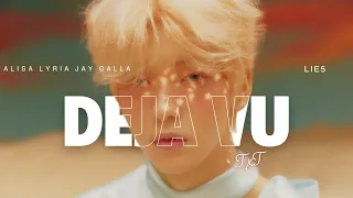 TXT (투모로우바이투게더) 'Deja Vu' [English Cover by LIE5]