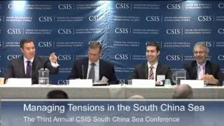 Managing Tensions in the South China Sea- Significance of the South China Sea Dispute