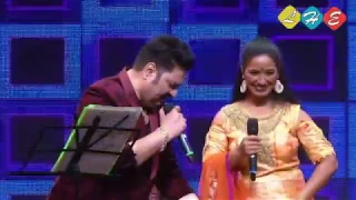 Teri chunariya dil le gai Kumar sanu live concert, Mumbai