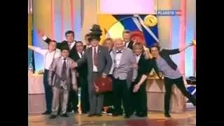 Церишенко 50 (Кривое Зеркало 74)