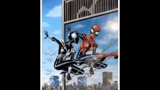 Tributo a: Spider-Girl (May"Day" Parker)