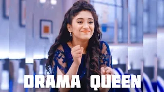 Naira ll Drama Queen 👑 ll Princess aria creations ll