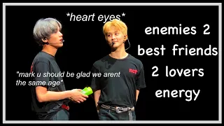 your ultimate guide 2 markhyuck