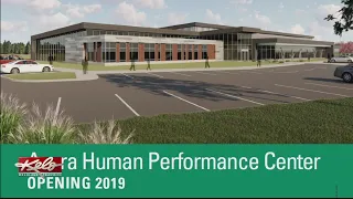 Human Performance Center