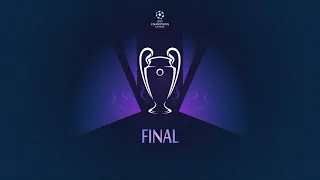 UCL FINAL INSTRUMENTAL COVER