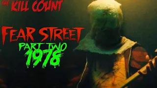 Fan Made Fear Street Part Two 1978 Dead Meat KILL COUNT thumbnail