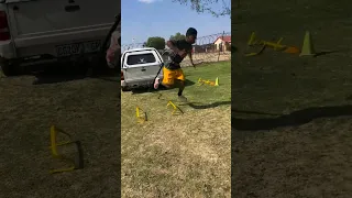 WATCH MFUNDO VILAKAZI TRAINING WOW 🔥👌. #kaizerchiefs