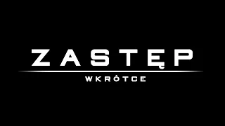 ZASTĘP - Trailer / Zwiastun PL #KrasnickieRatownictwo