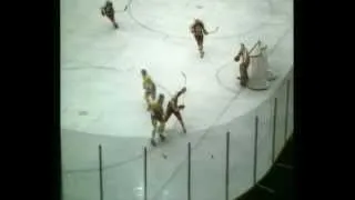 VM 1977 Canada-Sweden