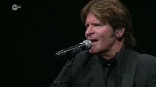 John Fogerty's Jukebox - "Have You Ever Seen The Rain"