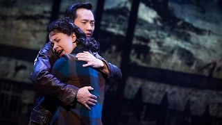 Allegiance || Lea Salonga & Michael K. Lee - "This Is Not Over"
