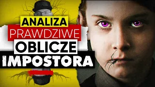 IMPOSTOR | Dziura jest głębsza niż myślisz | Analiza 👯‍♂️