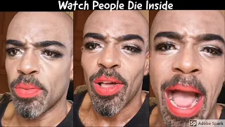 Watch people die inside V27. People dying inside compilation.