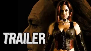 Uwe Boll's BloodRayne (2005) | Trailer (German) feat. Michelle Rodriguez