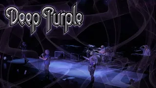 Deep Purple Smoke on the Water Mahaffey Theater February 12, 2022￼