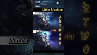 2022 Lesley Annual Starlight Update