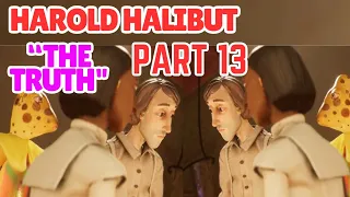 Harold Halibut - Part 13 | Click "Go 8!"