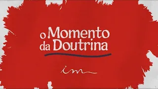 21/05/2024 - Igreja Cristã Maranata - O MOMENTO DA DOUTRINA - Dons Espirituais - EP . 43 - 21H