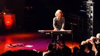 Collective Soul, New song "Comes Back to You" River Rock Casino, Van. Apr.5/14