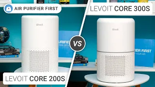 Levoit Core 200S Vs Core 300S – Do We Have a Worthy Successor?