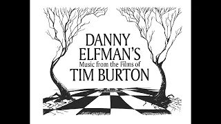 Danny Elfman's Music from the Films of Tim Burton 10th Anniversary Concert (Excerpts) [07/Oct/23]