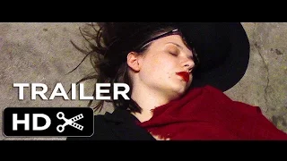 Nina No More Official Trailer (Original Movie)