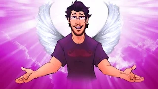 Your Dreams About Markiplier