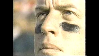 Dallas Cowboys  vs  Pittsburgh Steelers   Super Bowl XXX highlights