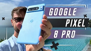 THE BEST ANDROID🔥 GOOGLE PIXEL 8 PRO SMARTPHONE OR BETTER APPLE IPHONE 15 PRO MAX IP68 50 MP POWER