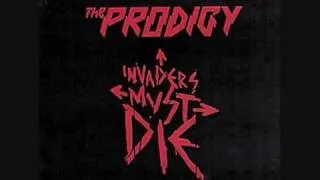 The Prodigy -Heatwave Hurricane