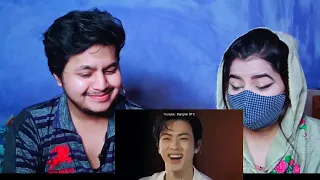 Pakistani reacts to Kim Seokjin being comedy god | BTS Jin Funny Moments | BTS | DAB REACTION