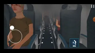 Prepare For Impact mission 7 (Fumes in The Cabin)