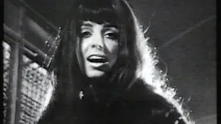 Shocking Blue - Venus - Rare Black And White Clip