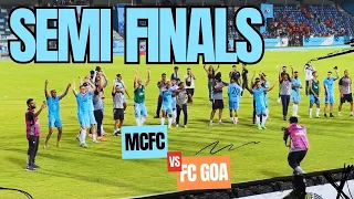 MUMBAI CITY FC FTW!