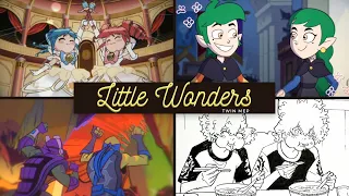 Little Wonders | Twin Mep