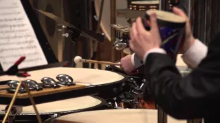 The Renaissance Percussion Ensamble