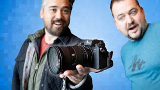 Is the Sony a9 III the Start of a Global Shutter Future? | The PetaPixel Podcast
